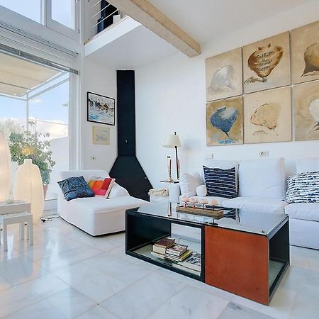 Villa Bonanova Style Palma de Mallorca Ngoại thất bức ảnh
