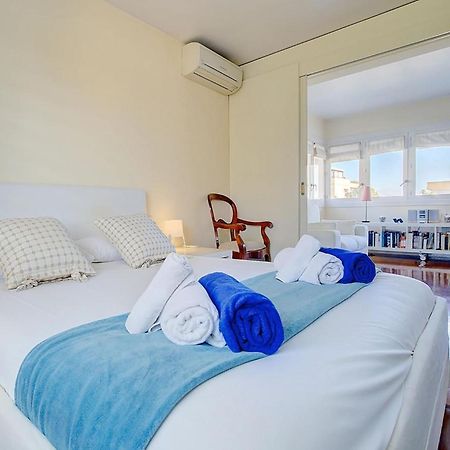 Villa Bonanova Style Palma de Mallorca Ngoại thất bức ảnh