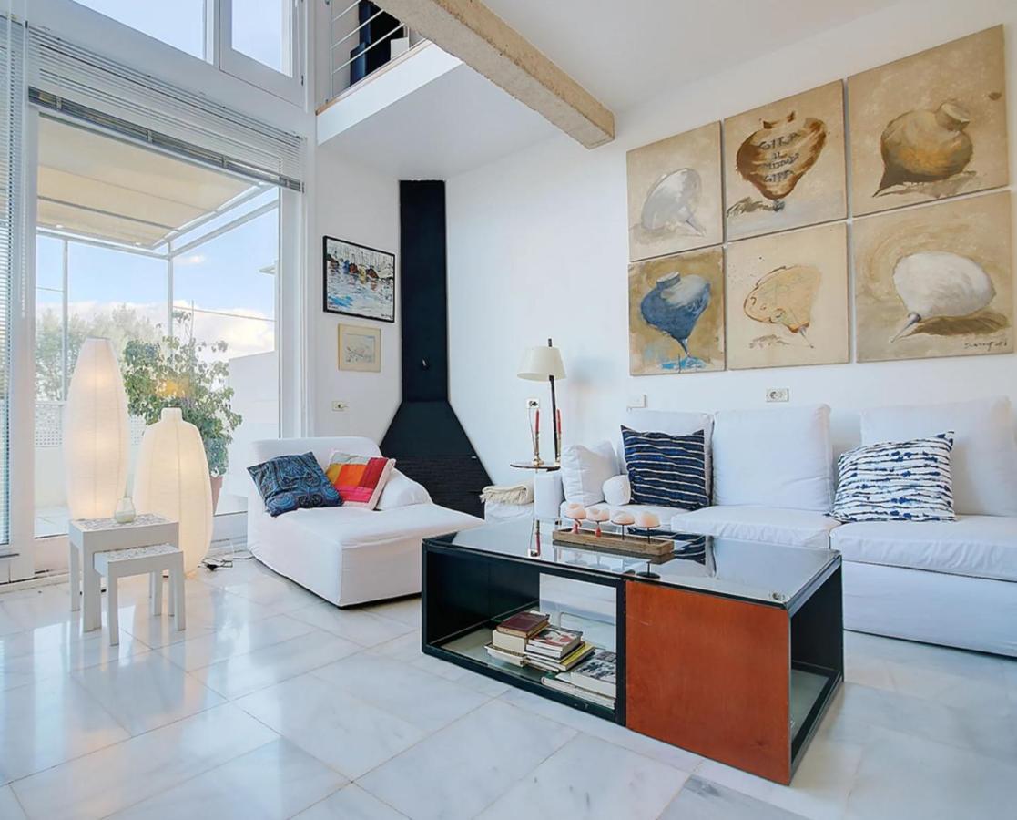 Villa Bonanova Style Palma de Mallorca Ngoại thất bức ảnh