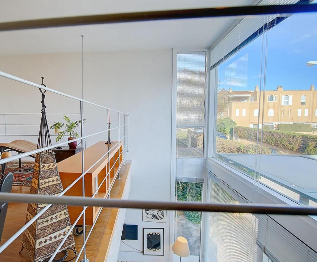 Villa Bonanova Style Palma de Mallorca Ngoại thất bức ảnh