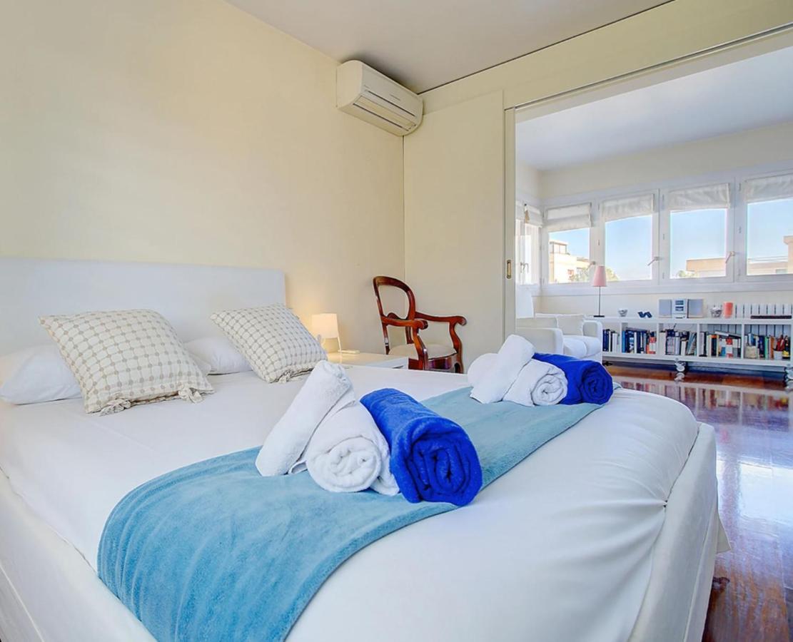 Villa Bonanova Style Palma de Mallorca Ngoại thất bức ảnh