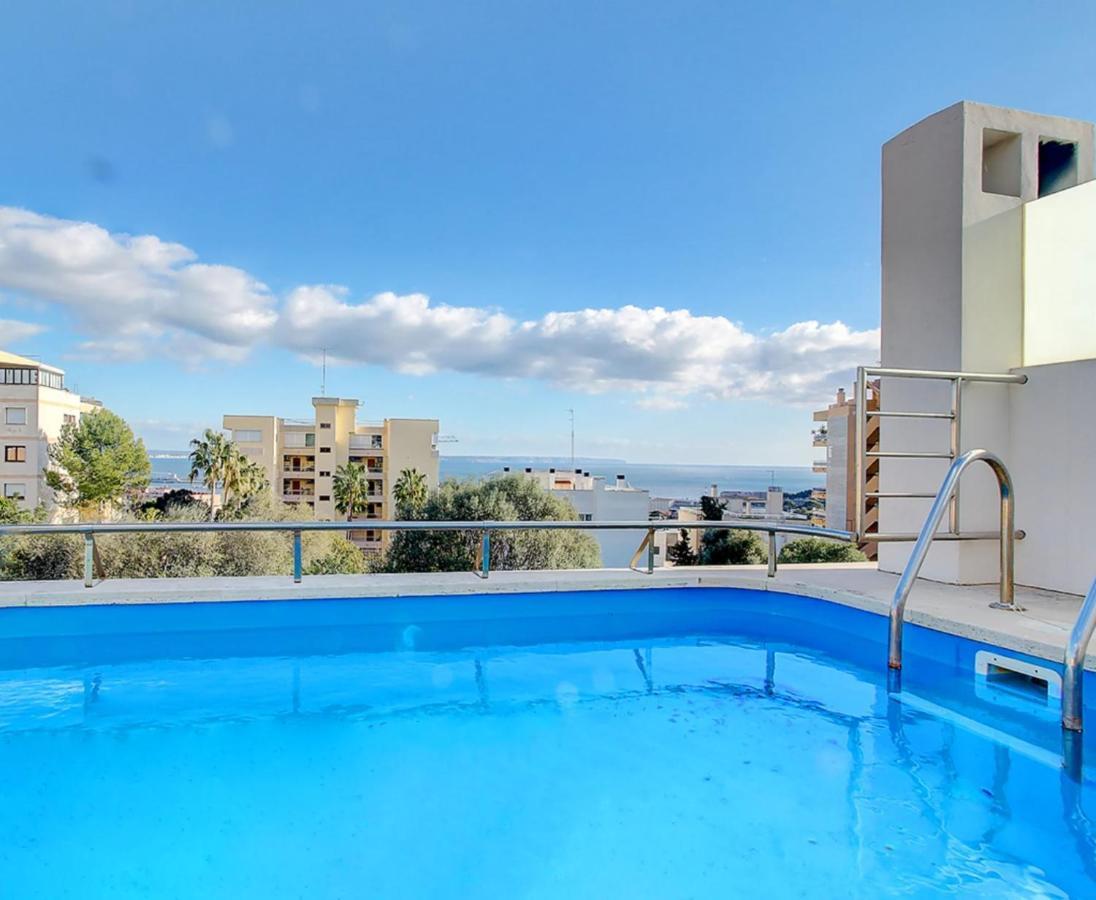 Villa Bonanova Style Palma de Mallorca Ngoại thất bức ảnh