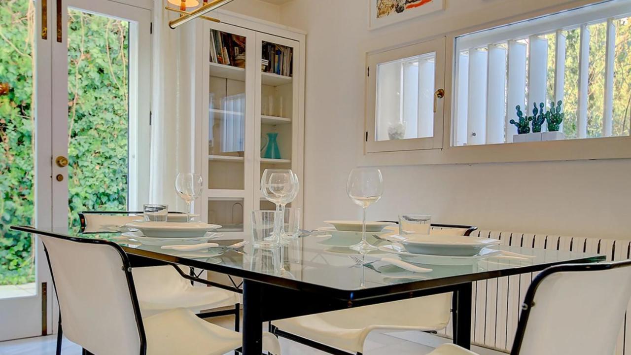 Villa Bonanova Style Palma de Mallorca Ngoại thất bức ảnh