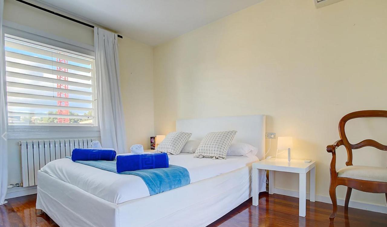 Villa Bonanova Style Palma de Mallorca Ngoại thất bức ảnh