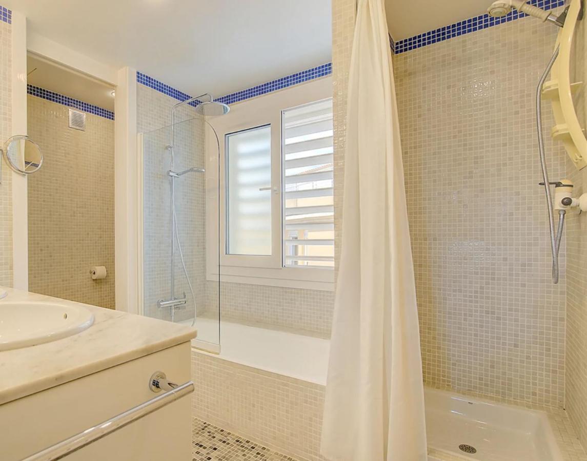 Villa Bonanova Style Palma de Mallorca Ngoại thất bức ảnh