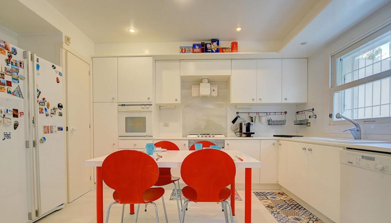 Villa Bonanova Style Palma de Mallorca Ngoại thất bức ảnh