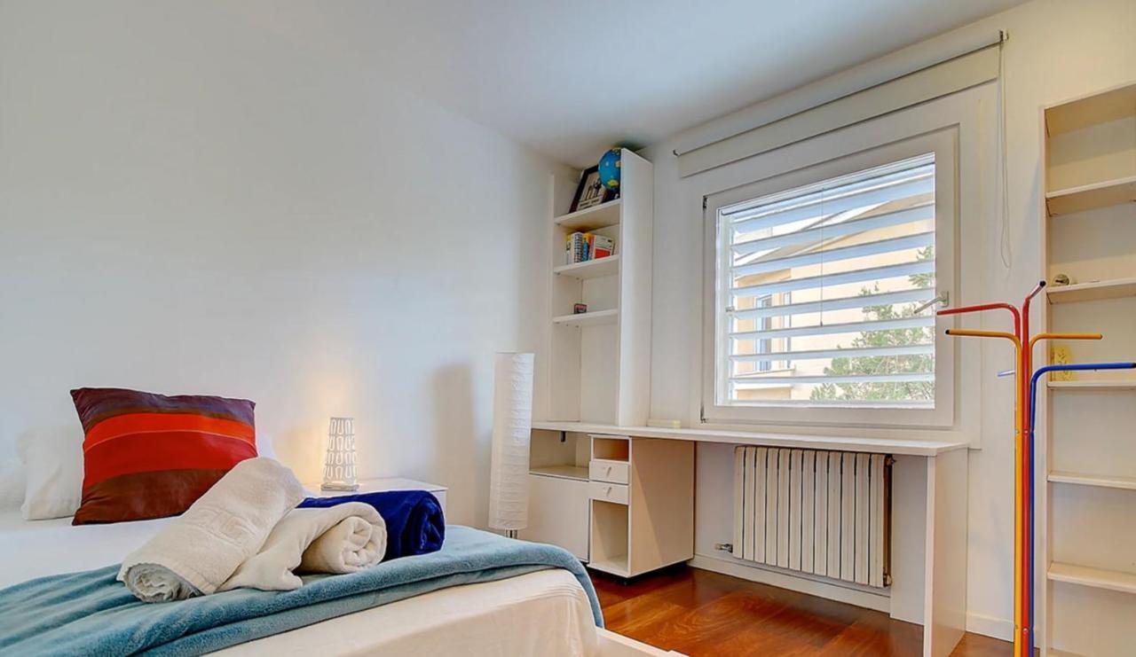 Villa Bonanova Style Palma de Mallorca Ngoại thất bức ảnh